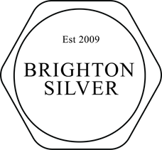 Brighton Silver logo