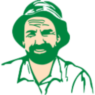 Jimsmowing logo
