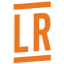 Let's Roam logo