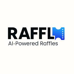 RAFFL COMPETITIONS logo