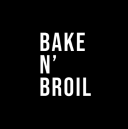 thebakenbroil.com logo