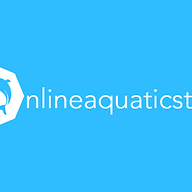 Onlineaquaticstore logo