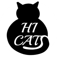 Hicatdecal logo