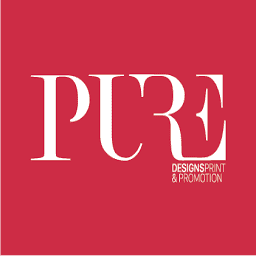 Pure Designs logo