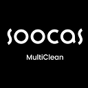 SOOCAS logo