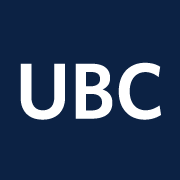 The University of British Columbia logo