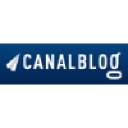CANALBLOG logo