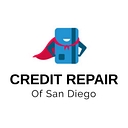 Creditrepairofsandiego logo