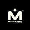 Morprime logo