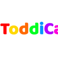 ToddiCare logo