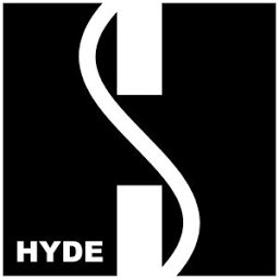 Hyde Sails logo