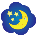 Stay Dry at Night logo