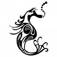 Sea Horse Diamond Beach logo