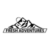 Fresh Adventures logo