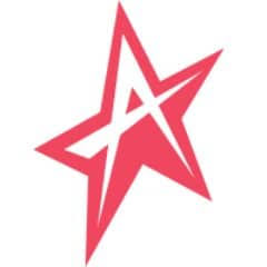 All Star Logo logo