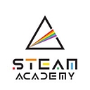 STEAM Academy logo