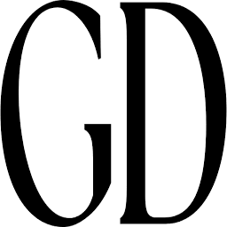 Gemstone Dice logo