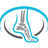 Stuart Hodder at Evolution Podiatry logo