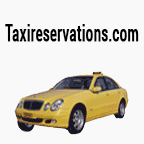 Taxireservations logo