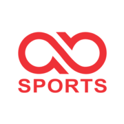 The AB Sports logo