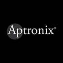 aptronixindia.com logo
