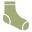 Sock Talk logo