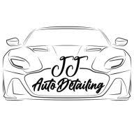 JJAutoDetailing logo