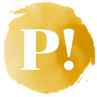 Studio P! logo