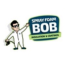 Sprayfoambob logo