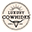 luxurycowhides.com logo
