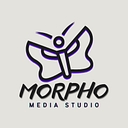 Morpho Web Design logo