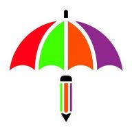 The Training Umbrella logo