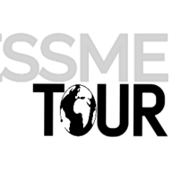 Dressmetour logo