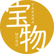 Takaramono Photography logo
