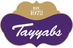 Tayyabs logo