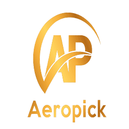 Aeropick Airport Transfer logo