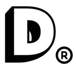 Project D logo