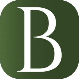 Burlingtons Ltd logo