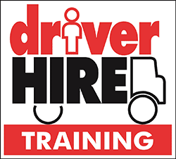 Driver Hire Training logo