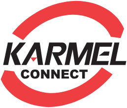 Karmel Shuttle logo