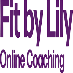 Fitbylily logo