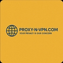 Proxy N-vpn logo