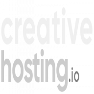 Creative Hosting logo