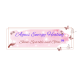 Agnes Energy Healing Shine Sparkle & Glow logo