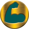 Strong Arm Media logo