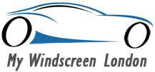Mywindscreenlondon logo