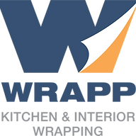 Wrapp Kitchen's & Inteirors logo