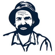 Jim's Scratch And Dent Andrews Farm logo