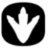 Dino Fossils UK logo