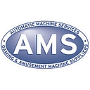 Automatic Machine Services logo
